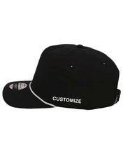 Load image into Gallery viewer, Rope Hat
