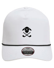 Load image into Gallery viewer, Rope Hat
