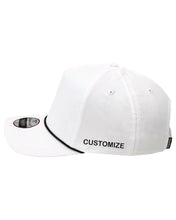 Load image into Gallery viewer, Rope Hat
